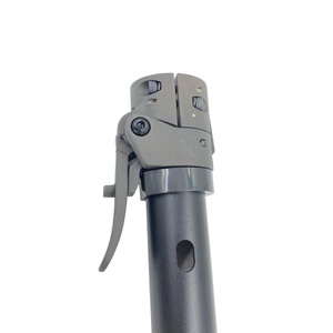 ชุดวงแหวนจำกัดเสาแบบพับได้4Pro ชุดอุปกรณ์ประกอบสกูตเตอร์ที่จำเป็นสำหรับ4Pro Xiaomi - Product Image 2