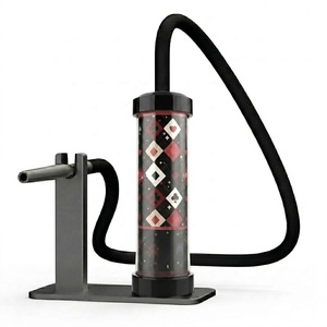 Tendance 2026 Chichas <span class=keywords><strong>électronique</strong></span>s rechargeables, Fournisseur d'usine, <span class=keywords><strong>Prix</strong></span> de gros, Accessoires de fumage authentiques <span class=keywords><strong>Chicha</strong></span> 50k 60k 300k - Product Image 6