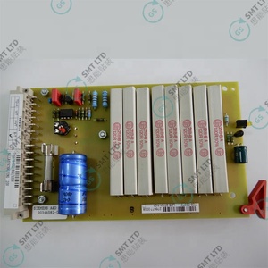 วงจรบัลลาสต์เสริมแรงสำหรับชิ้นส่วน SMT รุ่น 00344082-01 - Product Image 2