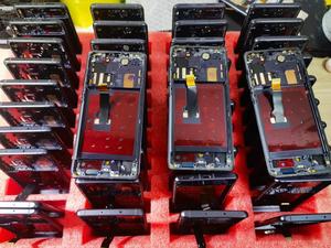 หน้า<span class=keywords><strong>จอ</strong></span>แสดงผลดั้งเดิมสำหรับ <span class=keywords><strong>huawei</strong></span> <span class=keywords><strong>Y</strong></span> <span class=keywords><strong>Max</strong></span> แผงสัมผัสหน้าจอแบบดิจิไทเซอร์สำหรับ <span class=keywords><strong>huawei</strong></span> <span class=keywords><strong>Y</strong></span> <span class=keywords><strong>Max</strong></span> หน้า<span class=keywords><strong>จอ</strong></span> LCD - Product Image 3