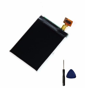 Pantalla <span class=keywords><strong>LCD</strong></span> de repuesto para móvil, para <span class=keywords><strong>Nokia</strong></span> C2-01N5000, C2-01N5000 - Product Image 1