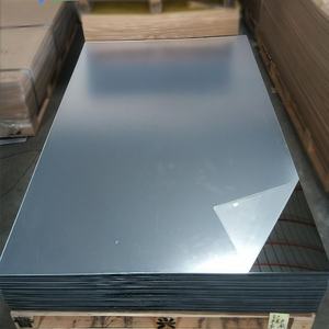 Feuille acrylique de miroir pliable de catégorie de thermoformage pour les formes sculpturales 3D - Product Image 1