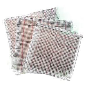 Trống GốI Móc lưới vải Kit với gỗ cong chốt móc công cụ cho chốt móc gối tấm thảm vải (43x43cm cm) - Product Image 2