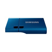 Clé USB Samsung Originale Type-C en Promotion – 64 Go, 128 Go, 256 Go – USB 3.2, 400 Mo/s – Dispositif de Stockage et Clé Mémoire