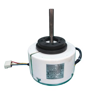 มอเตอร์ภายในเครื่องปรับอากาศมีเดีย WZDK58-38G DC 60W สายทองแดง 5 เส้น - Product Image 3