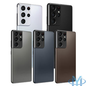 Telefoni cellulari originali di alta qualità <span class=keywords><strong>S21</strong></span> Ultra 128GB/256GB [<span class=keywords><strong>fotocamera</strong></span> 108MP] A + Smartphone 5G sbloccato di qualità per SM-G998 99% nuovi - Product Image 6