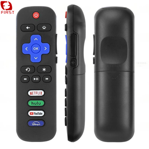 <span class=keywords><strong>Télécommande</strong></span> <span class=keywords><strong>universelle</strong></span> intelligente personnalisée <span class=keywords><strong>pour</strong></span> <span class=keywords><strong>TV</strong></span> compatible <span class=keywords><strong>TCL</strong></span> Hisense Element Westinghouse PhilipsLED <span class=keywords><strong>Code</strong></span> fixe Portée 10-15m - Product Image 2