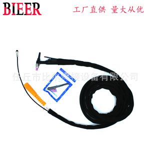 Bieer Cold Welding Torch 9F126055 All Copper Conductor Manual Ignition Single Switch For Thin Plates - Product Image 4