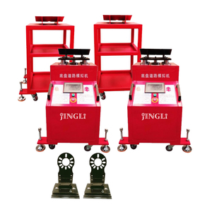 Hot bán xe treo tiếng ồn Tester 12-tháng bảo hành ô tô Road Simulator Chassis công cụ chẩn đoán - Product Image 3