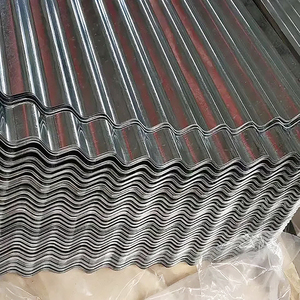 Fabricante de Láminas de Acero PPGI/PPGL/Gi/Gl en China, Láminas de Techo de Aluminio Prepintadas, Galvanizadas, Aluzinc/Galvalume - Product Image 6