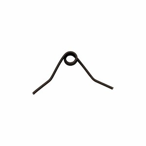 Usag Eye Slip Hook 203 Acier au carbone Finition noire Pour les applications de levage et de sécurisation - Product Image 1