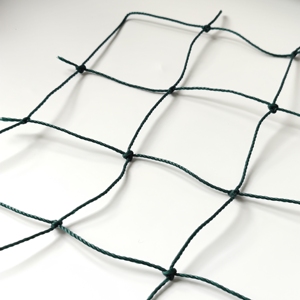 Chất lượng cao màu xanh lá cây Xoắn thắt nút bóng đá bóng chuyền sân chơi an toàn <span class=keywords><strong>Net</strong></span> kim cương Loại ngoài trời ứng dụng Made Nylon <span class=keywords><strong>PE</strong></span> PP - Product Image 3