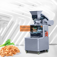 Haute qualité airflow pop gun maïs riz maïs grain machine de soufflage Snacks ligne cuite au four