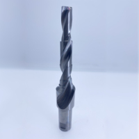Fraise à haute efficacité en carbure de tungstène recouvert de tôle, SUPAL OEM/ODM, pour usinage CNC, support personnalisé