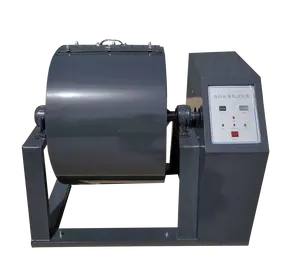 ISO סטנדרטי לוס אנג 'לס שחיקה מכונת בדיקה למדוד של המצרפי קשיחות ושחיקה התנגדות - Product Image 1