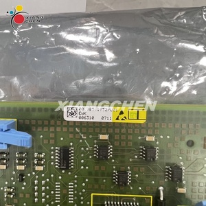 Placa de Circuito Original MA 00.785.1052 EWK para Repuestos de Máquina de Impresión Heidelberg - Product Image 4