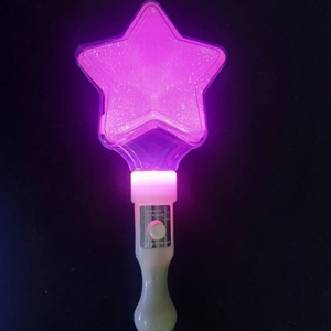 Varita <span class=keywords><strong>de</strong></span> <span class=keywords><strong>hadas</strong></span> luminosa, productos en promoción, Varita <span class=keywords><strong>de</strong></span> luz Flash <span class=keywords><strong>de</strong></span> estrellas <span class=keywords><strong>de</strong></span> fiesta colorida - Product Image 6