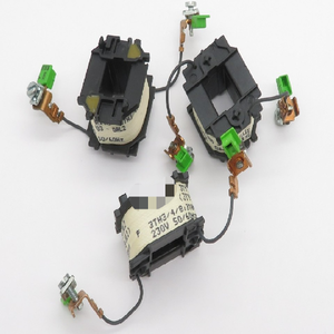 3x Magnetspule 3TY7403-0AL2 Spule 230V 50/60Hz Ersatz für 3TY4803-0AL1 - Product Image 1
