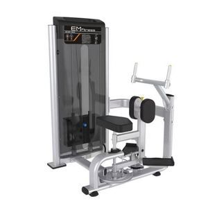 Máquina de Gimnasio para Entrenamiento de Piernas, Fortalecimiento de Músculos de Abducción y Aductores de Muslos - Product Image 5