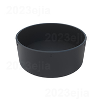 Piscine gonflable de qualité commerciale, sans cadre, résistante aux UV, pour eau profonde, idéale pour le jardin