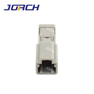 Konektor Otomatis 2 Pin Male <span class=keywords><strong>2.2</strong></span> MM Plug 6098-0240 DJ7026-<span class=keywords><strong>2.2</strong></span>-11 - Product Image 6