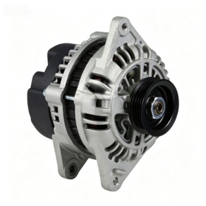 <span class=keywords><strong>Alternador</strong></span> de Coche de 12V 90A 4PK para <span class=keywords><strong>Hyundai</strong></span> <span class=keywords><strong>Accent</strong></span> 1.3 3730022020AT 3730022200 ALT3030 437338 439385 600938 - Product Image 1