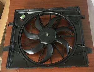 ESAEVER <strong>FAN</strong> <strong>RADIATOR</strong> <strong>FAN</strong> 55037992AD <strong>for</strong> GRAND CHEROKEE 3.6L V6 DURANGO 3.6L V6 2011 5.7L V8 WENZHOU AUTO PARTS - Product Image 2