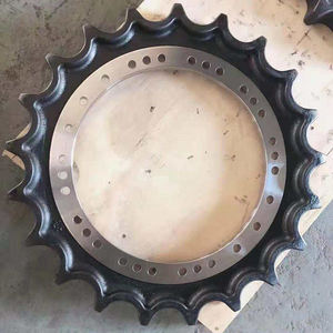 Cingolato 320/325/330/345 per escavatore, scavatrice - Product Image 3