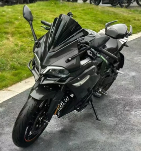 <strong>Second</strong> <strong>Hand</strong> Motorcycle Sales Small Sports Motorcycle 300cc - Product Image 1