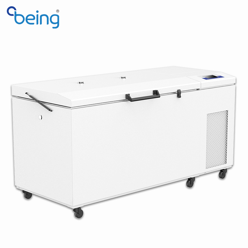 Лабораторный морозильник-86, морозильник для вакцины с ультранизкой температурой