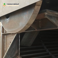 1-10 ton per uur nieuwe professionele palmolieproductielijn, rode palmolie-extractiemachine, palmoliepersmachine, fabriek