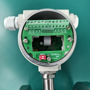 Giang Tô Wanbang cụ mặt bích kết nối thông minh dòng <span class=keywords><strong>Turbine</strong></span> mét - Product Image 2