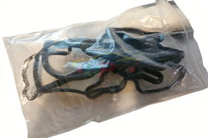 22453-3C110 224533C110 ปะเก็นฝาครอบวาล์ว ด้านซ้าย สำหรับฮุนได เกีย 22453 3C110 - Product Image 6