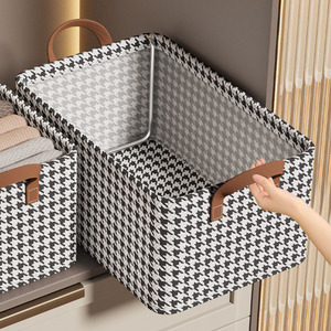 Portablestorage Bag pieghevole a prova di umidità con struttura in acciaio, contenitore di grande capacità - Product Image 3