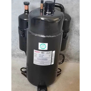 Compresseur de climatisation et de réfrigération Sanyo C-RV219H2NAB pour la remplacement et la réparation d'équipements frigorifiques - Product Image 3