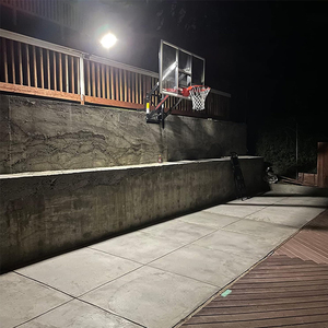 Upgraded Super Bright Solar Garden <b>Light</b> Outdoor Solar Lamp <b>Motion</b> <b>Sensor</b> High Powered Street Spotlights Outdoor Lighting - Product Image 2