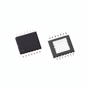 14 TSSOP Exposed Pad Power Management (PMIC) Electronics Component Original One Stop Service ISL80138IVEAJZ-T - Product Image 1