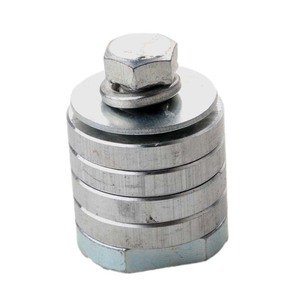 M10 M14 Angle Grinder Grooving Machine Adapter Head Accessory For 125mm Grinding Machine - Product Image 4