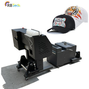 Impresora bidireccional de inyección de tinta para ropa, máquina de impresión con patrón de tienda, uv, dtf, los productos más vendidos del mundo - Product Image 4