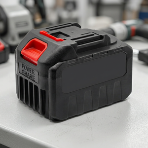 High-value lithium <b>battery</b> portable cordless design <b>12V</b>/16.8V/21V 1.5AH 2AH 4AH 6AH 8AH multi-style optional High adaptability - Product Image 1