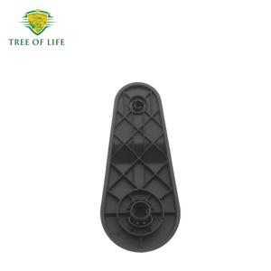มือจับกระจกหน้ารถยนต์เปอโยต์ ซีตรอง รุ่น 9240A7 สีดำ อะไหล่พลาสติก - Product Image 4