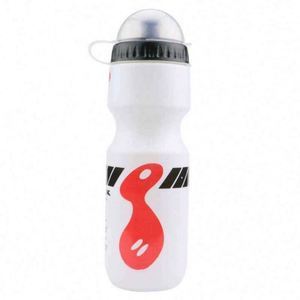 Mountain Bike Reusable Waterproof 750ml Food Safe Plastic Sports Water <b>Bottle</b> with for for Camping & Cycling - Product Image 2