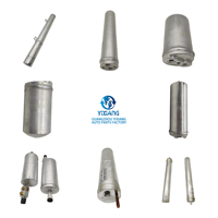 Nouveau sécheur-récepteur de climatisation automobile universel de haute qualité YiXiang à montage direct pour Accord 1996-2005