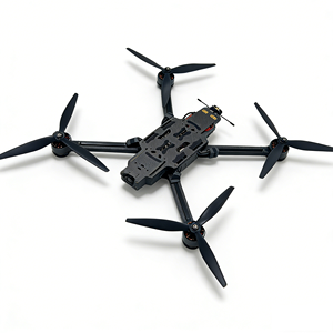 Dron de Carreras de 13 Pulgadas, Fabricado en Fábrica, con Tecnología de Vanguardia, Simulador de Vuelo, Estuche para UAV, Dron FPV - Product Image 6