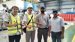 Imprimante de date d'expiration pour bouchons de bouteilles IPS-CUV55 Imprimante <span class=keywords><strong>à</strong></span> jet d'encre UV Boîtes Bouchons de bouteilles Emballage Code-barres Bureau - Product Image 6