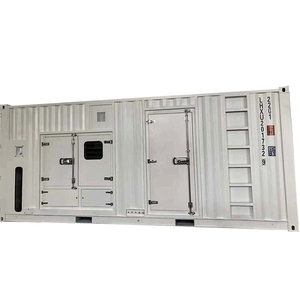 Generador QSB6.7-G32 de 150kW/188kVA a Buen Precio en Venta - Product Image 4