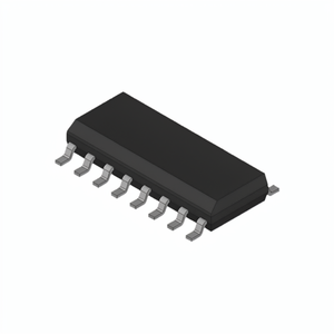 ชิ้นส่วนอิเล็กทรอนิกส์สำหรับการจัดการพลังงาน (PMIC) รุ่น X5645S14I-2.7 มีสินค้าในสต็อก - Product Image 1