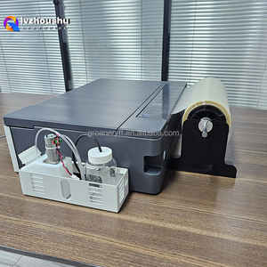 Kỹ Thuậ<span class=keywords><strong>t</strong></span> Số A4 A3 Áo Thun <span class=keywords><strong>T</strong></span>-<span class=keywords><strong>Shirt</strong></span> 21 Cm Xp600 Dtf Trực Tiếp Để Phim Máy In Máy In In In Trên Vải Mực Vòng Tròn Hệ Thống Vậ<span class=keywords><strong>t</strong></span> Nuôi - Product Image 3