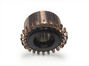 คอมมิวเตเตอร์ 24 ส่วน สำหรับมอเตอร์ คอลเลคเตอร์ โรเตอร์ ชิ้นส่วนส่งกำลัง - Product Image 4