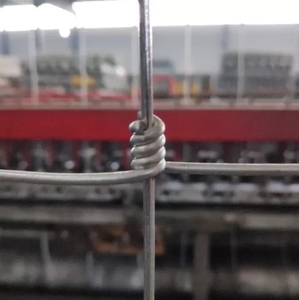 Valla de granja y ganado, vallas archivadas para ganado ovino, cercas flexibles para caballos y malla de alambre, alambre galvanizado para pastizales - Product Image 3